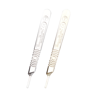 特尖碳钢手术刀10A刀片11号12号刀片美工刀手机贴膜维修工具