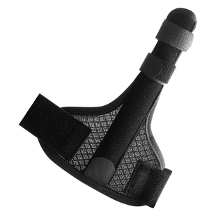 护指手指骨折固定器支具食指中指护具夹板扭伤腱鞘护腕小指套肌腱