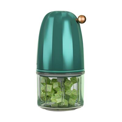 小壮熊婴儿宝宝料理搅拌机