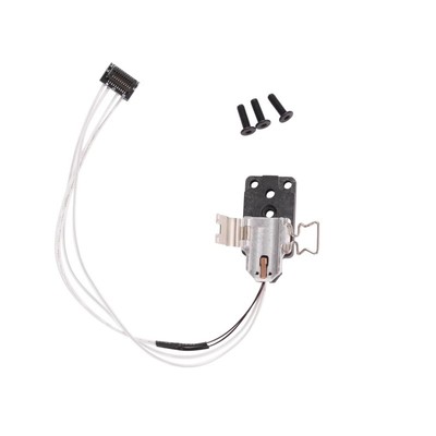 拓竹BambuLab热端组件铝合金热敏