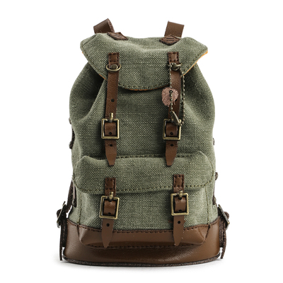 hk联名猿行師1/6尺寸挂饰背包