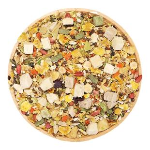 养小仓鼠的生活用品大全套装齐全金丝熊粮食木屑浴沙过冬保暖笼子