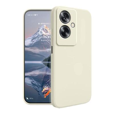 适用oppoA2手机壳A2x/A2m新款oppo5G硅胶PJU110保护套PJS/PJB高级外壳opopa男女opa0pp0ppoA全包oppa防摔25G