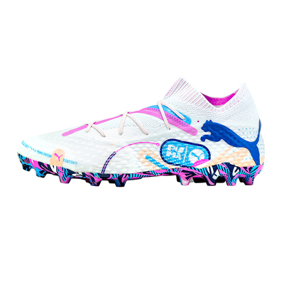 彪马FUTURE7MG高端人草足球鞋