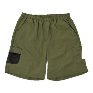 MARMOT 土拨鼠 女款 Mt.Submersible 短裤