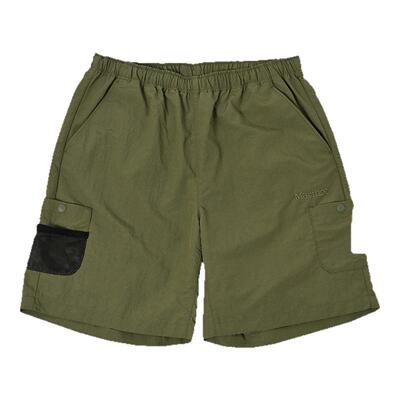 MARMOT女款Mt.Submersible短裤