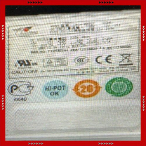 【问价】Radware电源DMIN-6221F