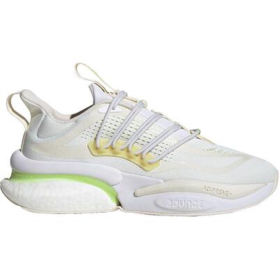 Adidas/阿迪达斯官方正品ALPHABOOST V1 TF男女运动跑步鞋IG3072
