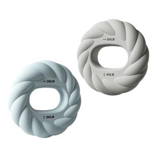 安踏硅胶握力圈女士练习器男士手指训练康复训练指力锻炼专业练手