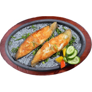 【调顺渔家】马友鱼马鲛鱼黄花鱼新鲜深海鱼海鲜套餐湛江特产