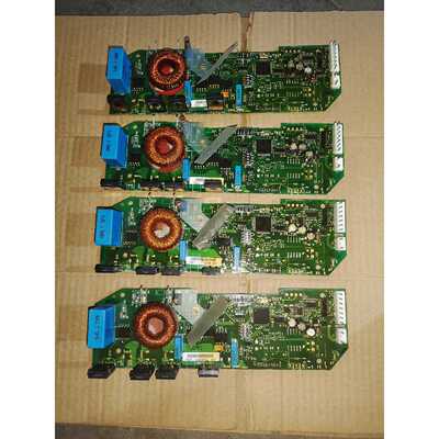 库存全新伟肯变频器风扇控制卡799F PC00299G 79