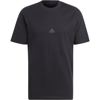 Adidas/阿迪达斯正品春季新款男子简约时尚休闲短袖T恤IJ6129