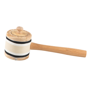 艾灸罐手持艾炙罐随身灸木质微烟小灸盒筒艾条支架悬灸架家用器具