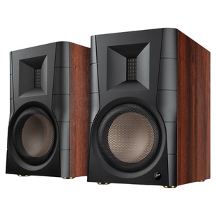 Hivi/惠威 D300蓝牙光纤同轴HIFI音箱家用手机电视电脑客厅音响