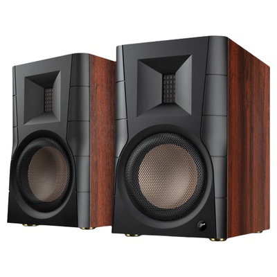 惠威d300蓝牙桌面客厅电脑视音响