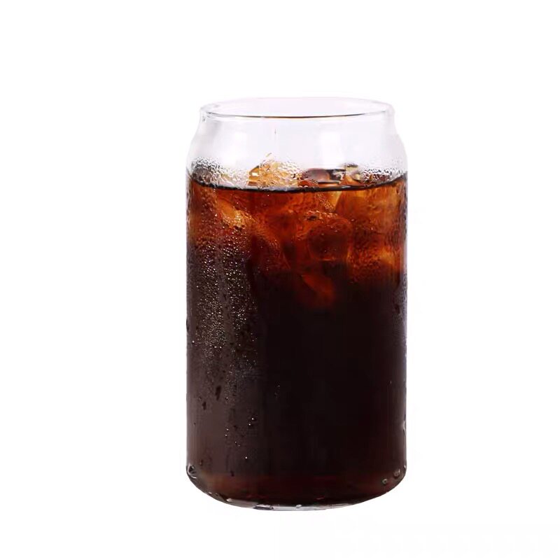 易拉罐咖啡厅是咖啡杯几木耐热