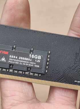 询价-FLASHWAR闪战 DDR4—2666 16G 单条