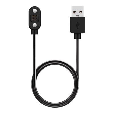 适用戴灵S900耳机磁吸式充电线