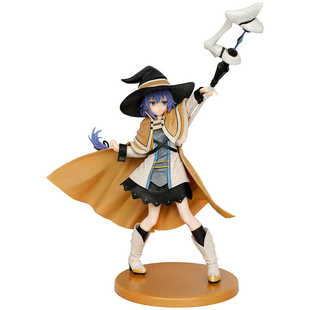 无职转生洛琪希米格路迪亚美少女手办异世界魔法师二次元动漫周边