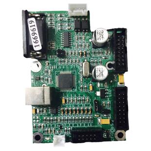 皮卡原装正品新款皮卡刻字机配件原装主板CT630/CT900/CT1200