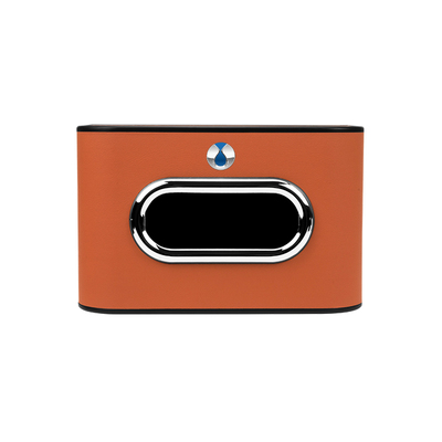 【腾势专用】高级感车载纸巾盒