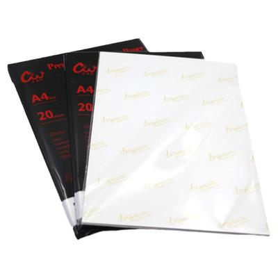 力武喷墨打印相纸防水防刮不褪色