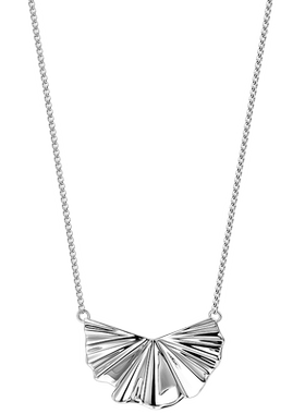 白岚银饰925女时尚项链