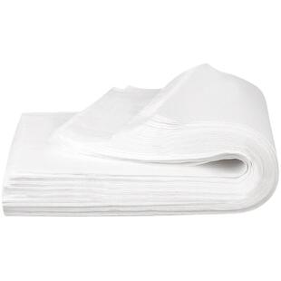 加厚一次性毛巾美容院沐足疗垫巾擦脚酒店洗脚浴巾无纺布理发美甲