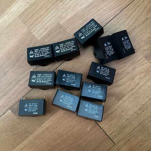 溢价-DAE DONG DMF-45255 SH