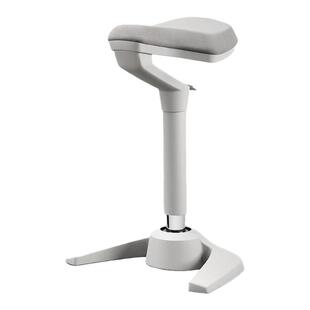 亨利马鞍人体工学骑马椅休闲时尚可调节高度办公椅子摇摇摆凳出口