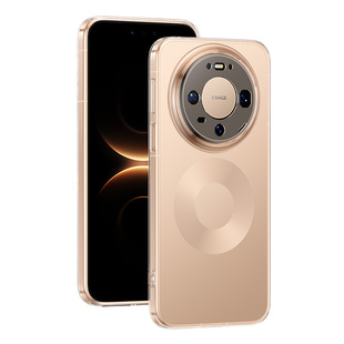 适用华为mate80手机壳mate70pro保护壳mate60透明外壳新品80promax十新款50镜头全包防摔40rs硅胶软壳30系列
