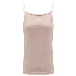 【折扣季】COCOBELLA细闪金葱重工细针针织吊带半身裙筒裙MZ0057