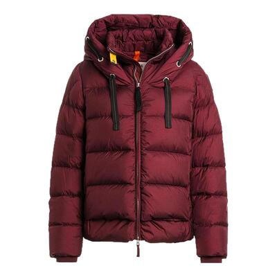 Parajumpers女士连帽鸭绒羽绒服