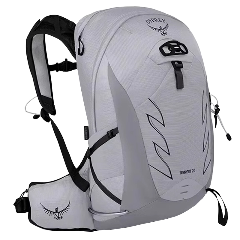 OSPREY Tempest20/24/34升小鹰暴风户外徒步旅行双肩背包女登山包