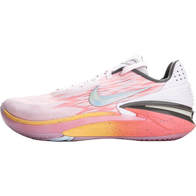 耐克正品男女通用篮球鞋