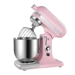 INNOFOOD无级变速5L7L10L冷媒桶鲜奶机门店厨师机商用动物奶油机