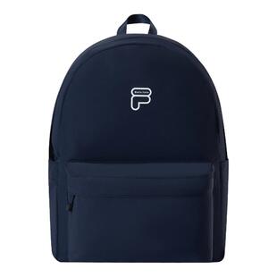 FILA斐乐儿童书包2025新款男女生小学生户外轻量休闲背包双肩包