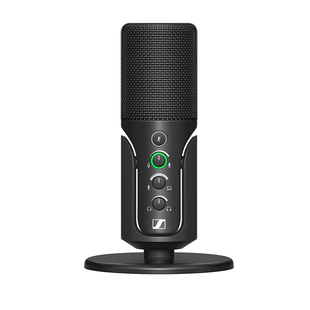 sennheiser森海塞尔 Profile USB麦克风手机电脑录音直播电容话筒