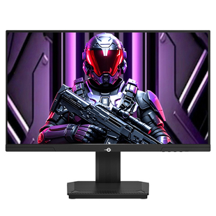 泰坦军团2K显示器275Hz高刷24.5英寸电竞P2512S+屏幕27电脑240Hz