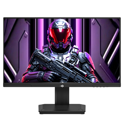 2K电竞240Hz!泰坦军团24寸显示器