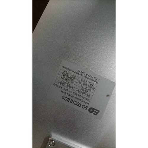 询价-EOTECHCS激光器型号GF211V可维修