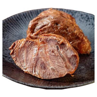 月盛斋200g大礼包北京特产酱牛肉