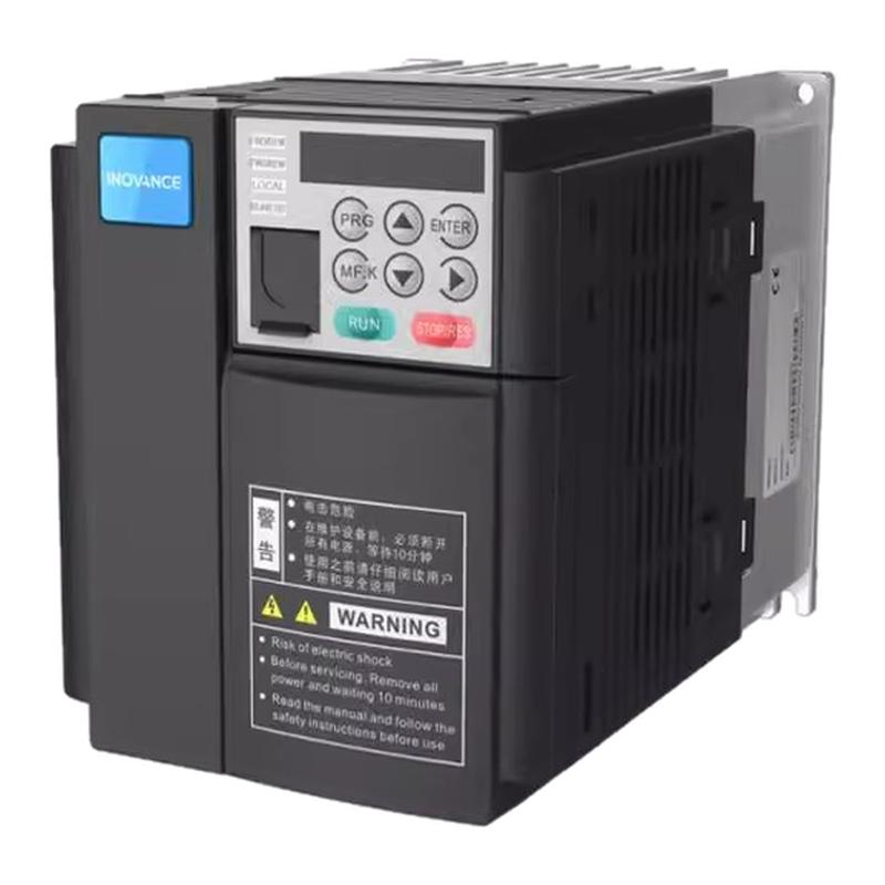 汇川变频器MD310系列1.5 2.2 3.7 5.5 7.5 11 15KW三相380V正品