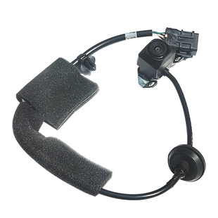 适配江淮瑞风S3倒车摄像头S2S5M3M4M5倒车影像IEV6E6S7高清摄像头