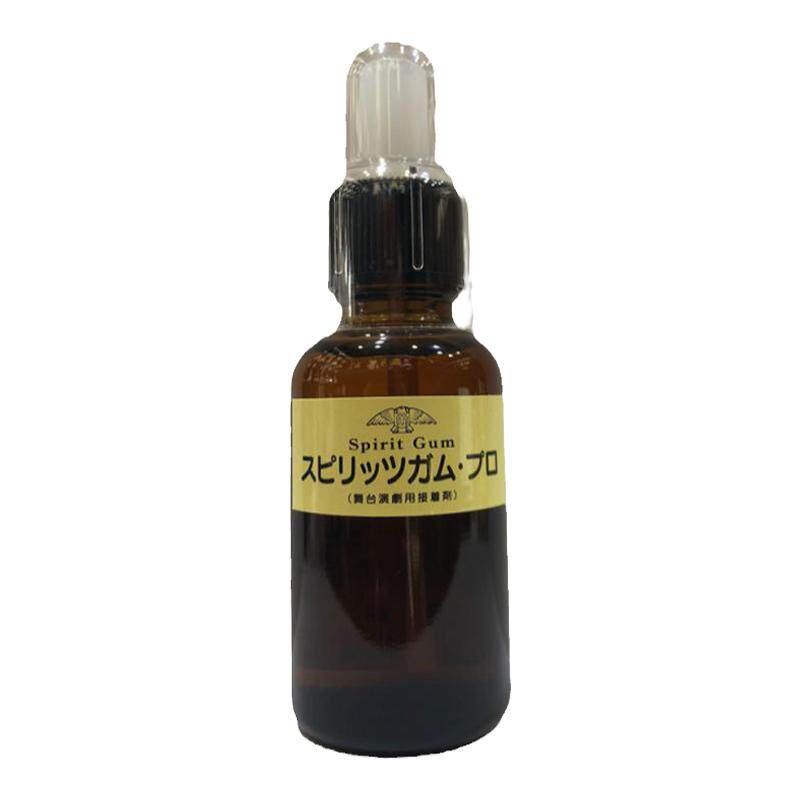 日本三善酒精胶假发粘贴用