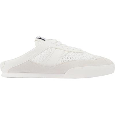 Chloe蔻依 25秋季新款CHLOE KICK 运动穆勒鞋