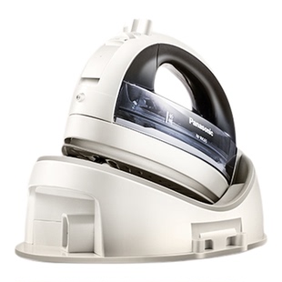 【官方正品】松下电熨斗家用手持熨斗挂烫机大功率无线熨烫机WL65