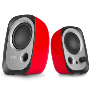 Edifier/漫步者 R12U音响笔记本电脑手机迷你小音箱多媒体组合