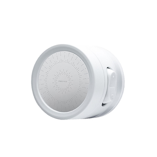 BODYLUV韩国进口厨房水龙头过滤器 除氯增压防溅抽拉式自来水喷嘴