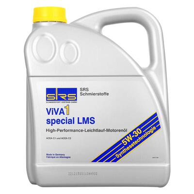 SRS德国原装进口汽车全合成机油